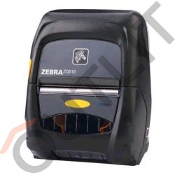 Мобільний принтер етикеток ZQ510