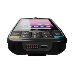 Терминал сбора данных Point Mobile PM67