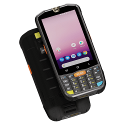 Термінал збору даних Point Mobile PM67