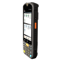 Терминал сбора данных Point Mobile PM67