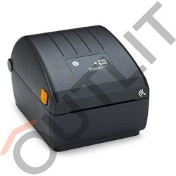 Настільний принтер етикеток Zebra ZD220