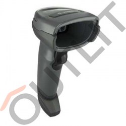 Ручний дротовий сканер штрих-коду DS4608