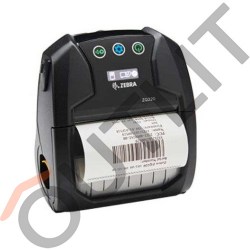 Мобильный принтер этикеток Zebra ZQ220