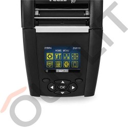 Мобильный принтер этикеток ZQ610