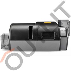 Карточный принтер Zebra ZXP Series 9