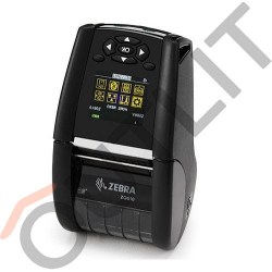 Мобільний принтер етикеток ZQ610 ціна