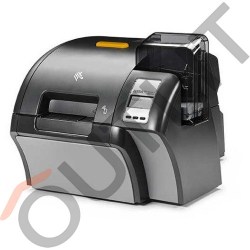 Картковий принтер Zebra ZXP Series 9 ціна