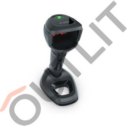 Ручний сканер штрих-коду DS9908
