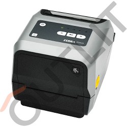 Настільний принтер етикеток ZD620Т ціна