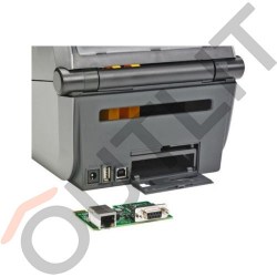 Настольный принтер этикеток ZD620Т