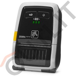Мобільний принтер етикеток ZQ110 ціна