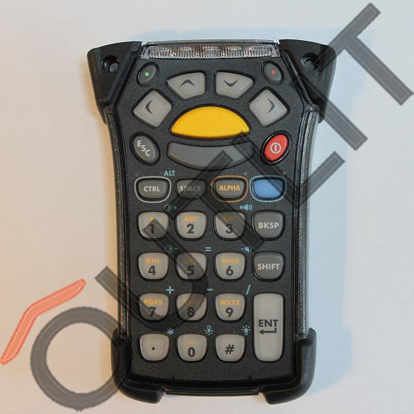 Клавиатура для ТСД Zebra (Motorola Symbol) МС9xxx 28 клав.